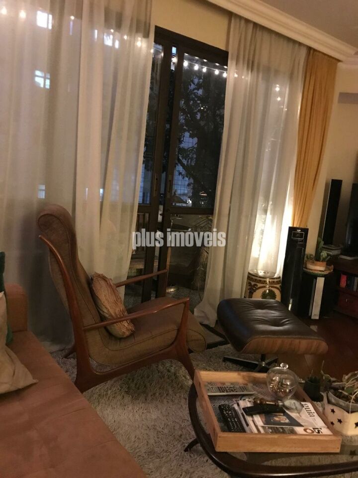 Apartamento, 3 quartos, 134 m² - Foto 11