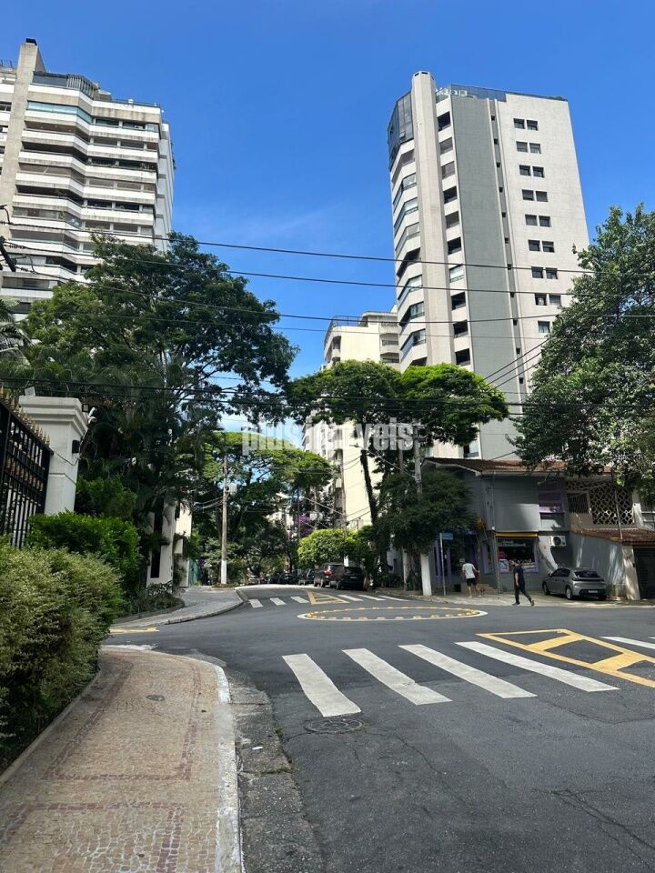 Apartamento, 3 quartos, 134 m² - Foto 12
