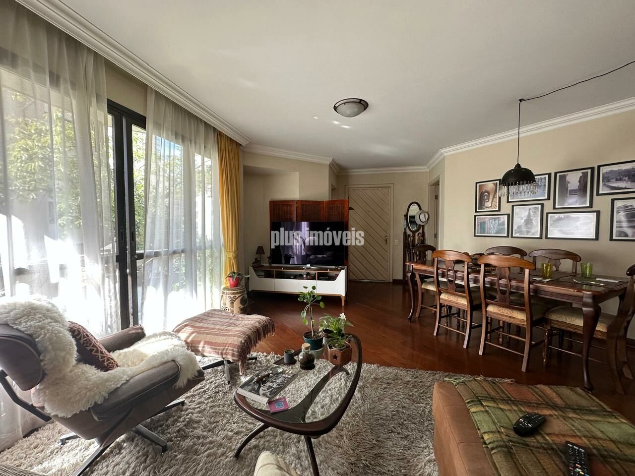 Apartamento, 3 quartos, 134 m² - Foto 2