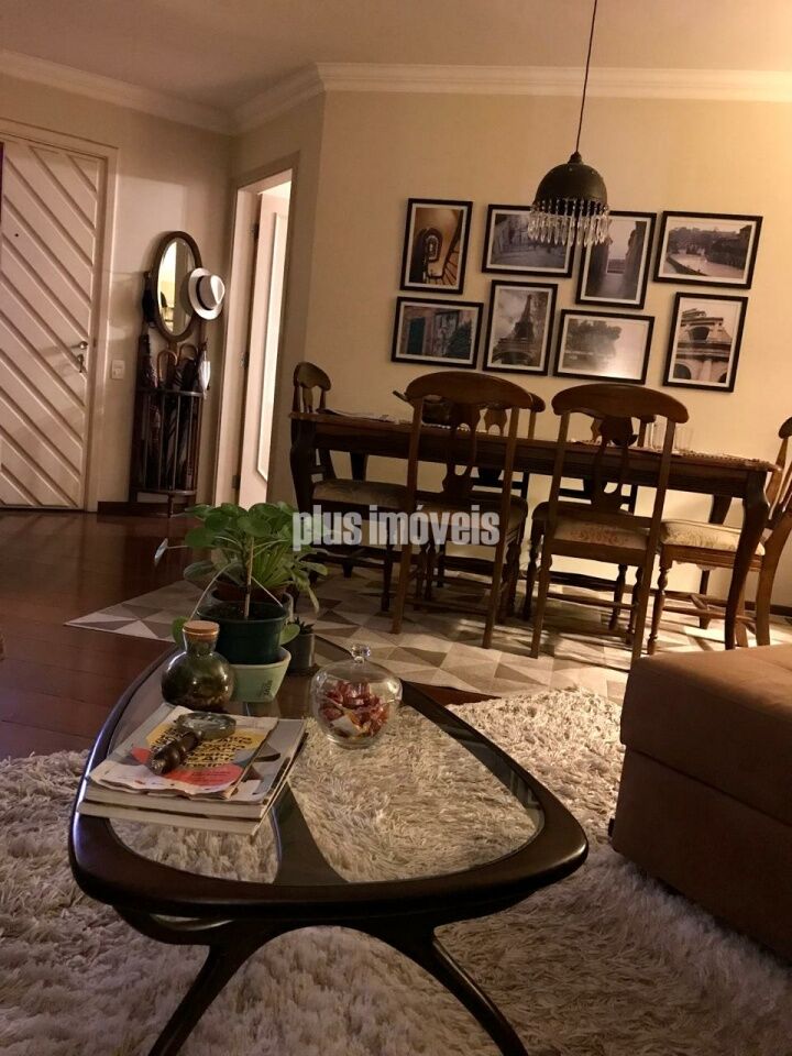 Apartamento, 3 quartos, 134 m² - Foto 10