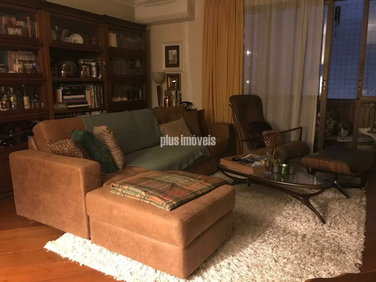 Apartamento, 3 quartos, 134 m² - Foto 3