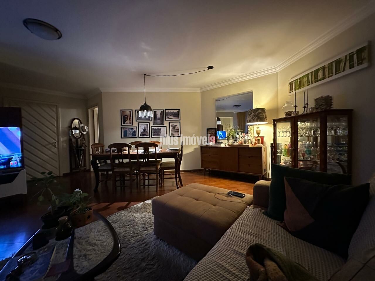 Apartamento, 3 quartos, 134 m² - Foto 6