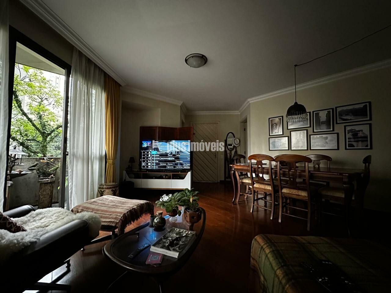 Apartamento, 3 quartos, 134 m² - Foto 9