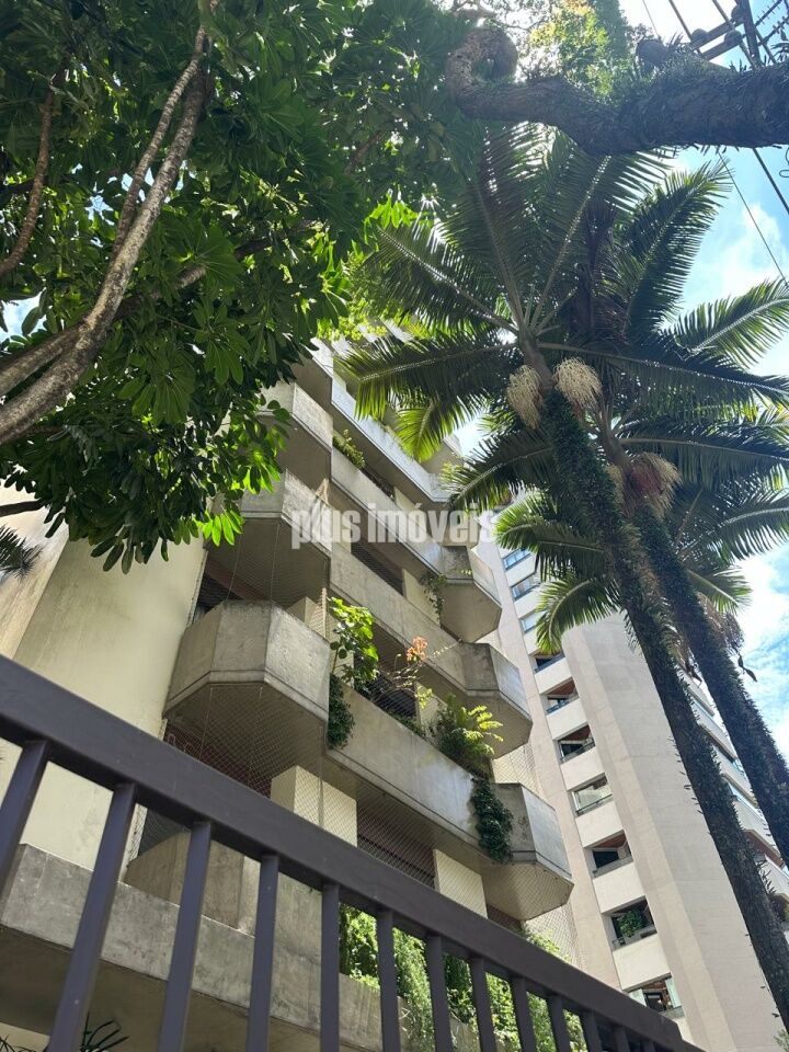 Apartamento, 3 quartos, 134 m² - Foto 13
