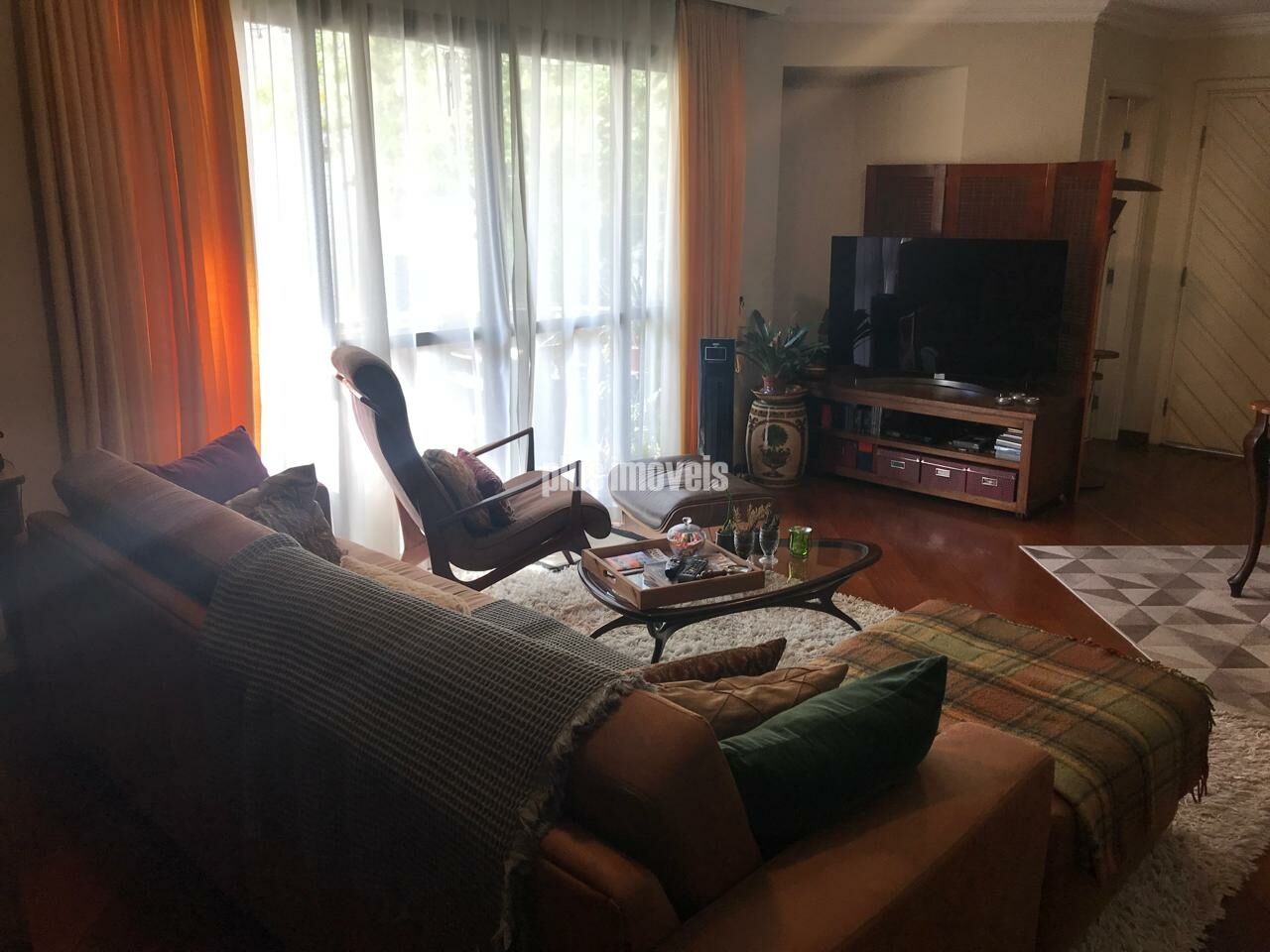 Apartamento, 3 quartos, 134 m² - Foto 7