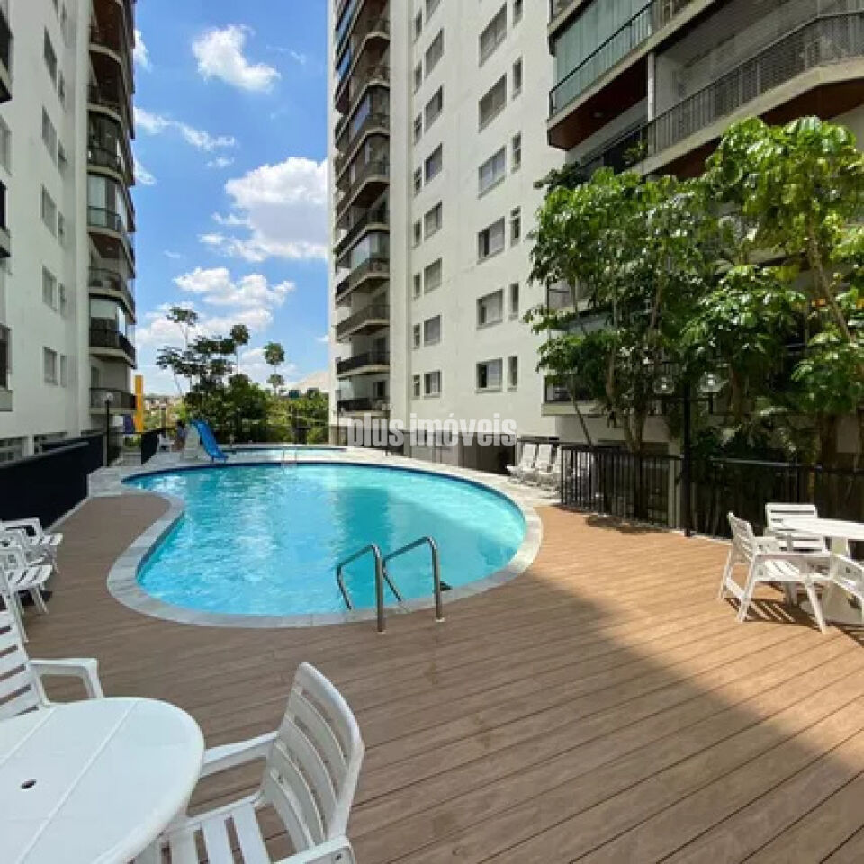 Apartamento, 4 quartos, 138 m² - Foto 31