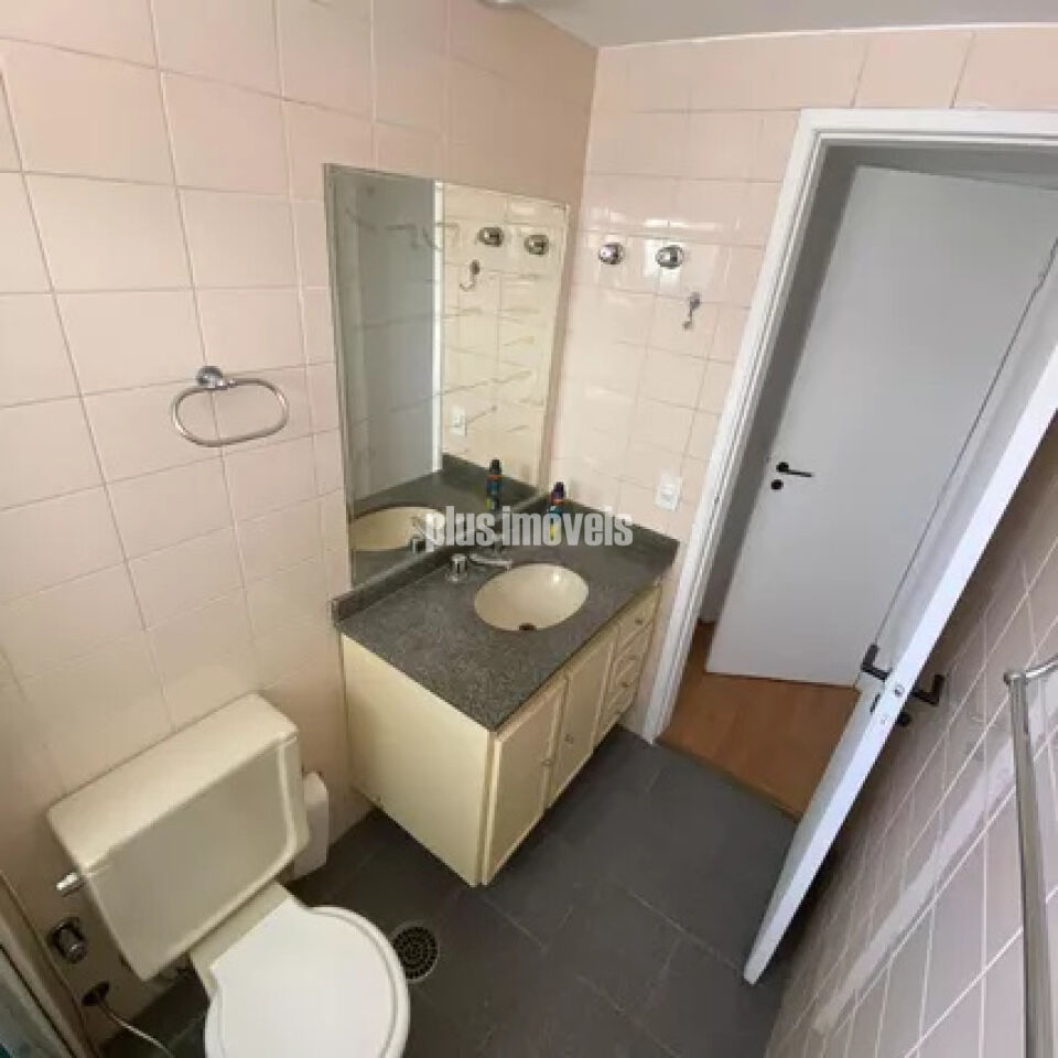 Apartamento, 4 quartos, 138 m² - Foto 20