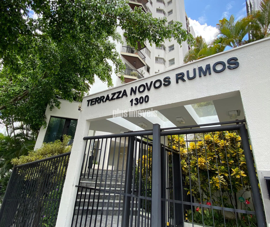 Apartamento, 4 quartos, 138 m² - Foto 38