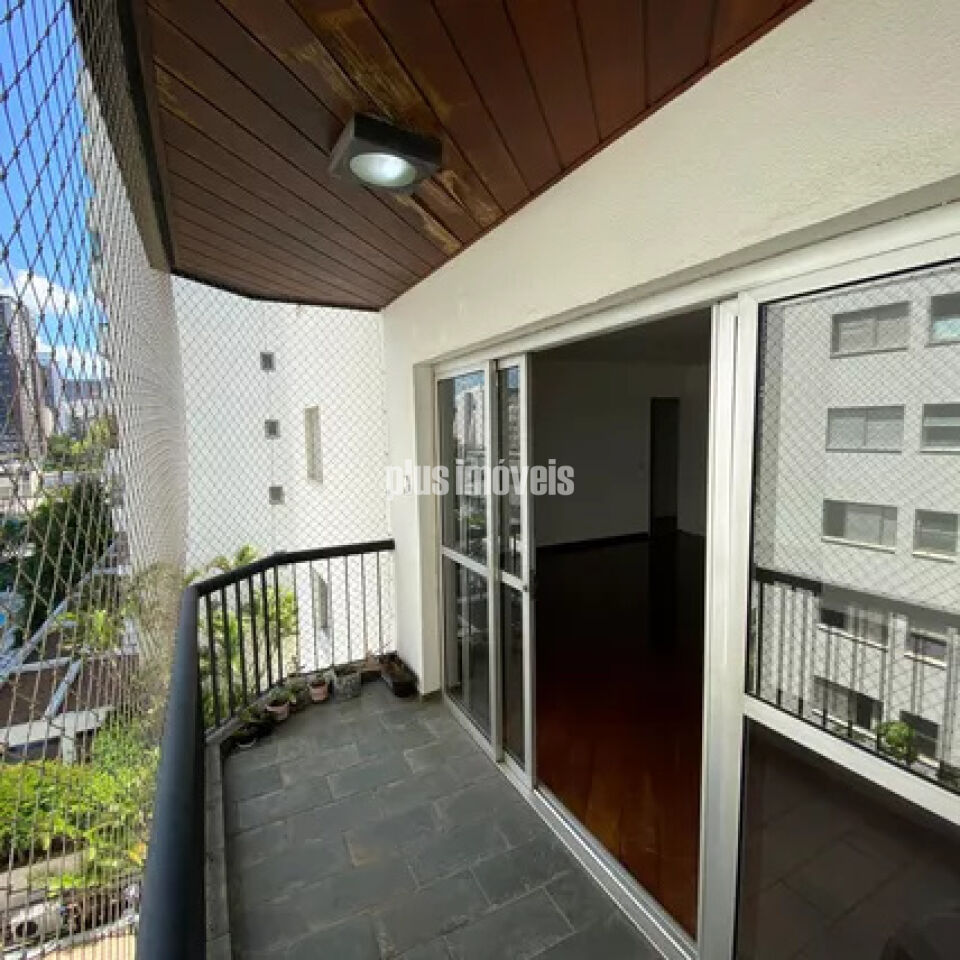 Apartamento, 4 quartos, 138 m² - Foto 11