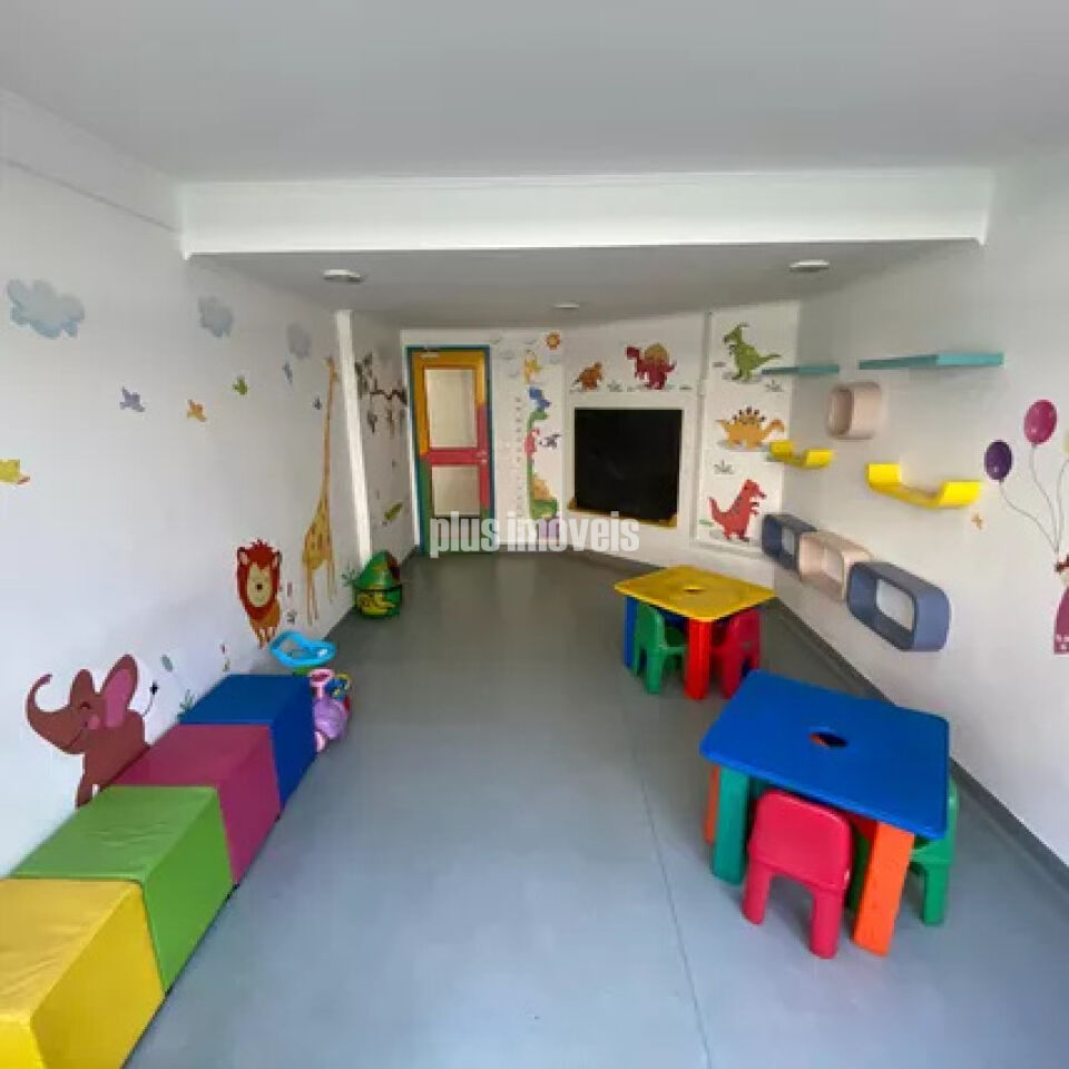 Apartamento, 4 quartos, 138 m² - Foto 26