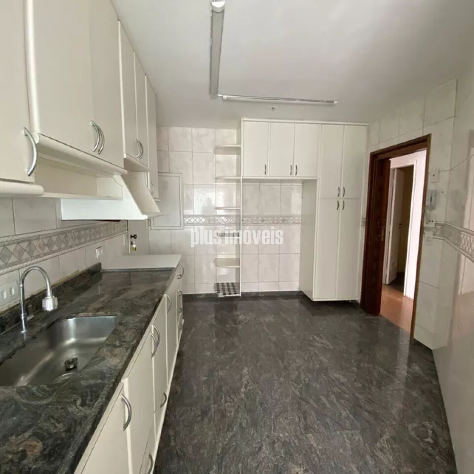 Apartamento, 4 quartos, 138 m² - Foto 5
