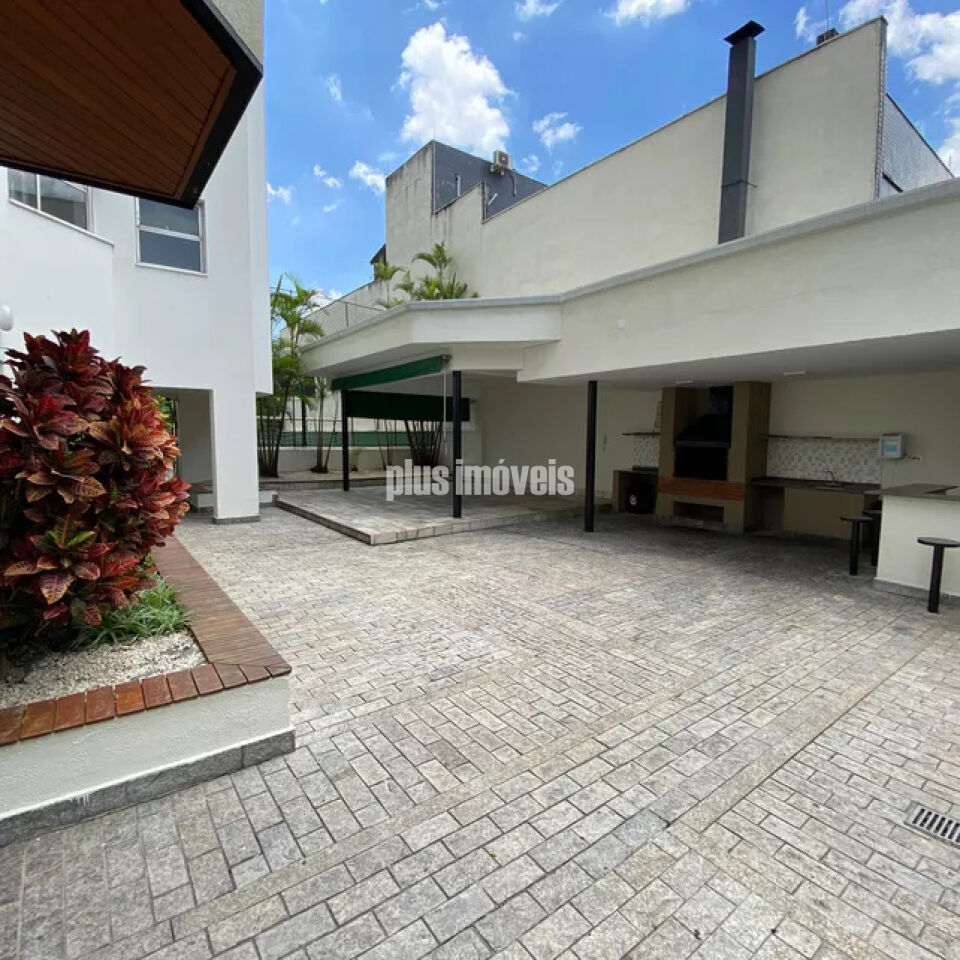 Apartamento, 4 quartos, 138 m² - Foto 23