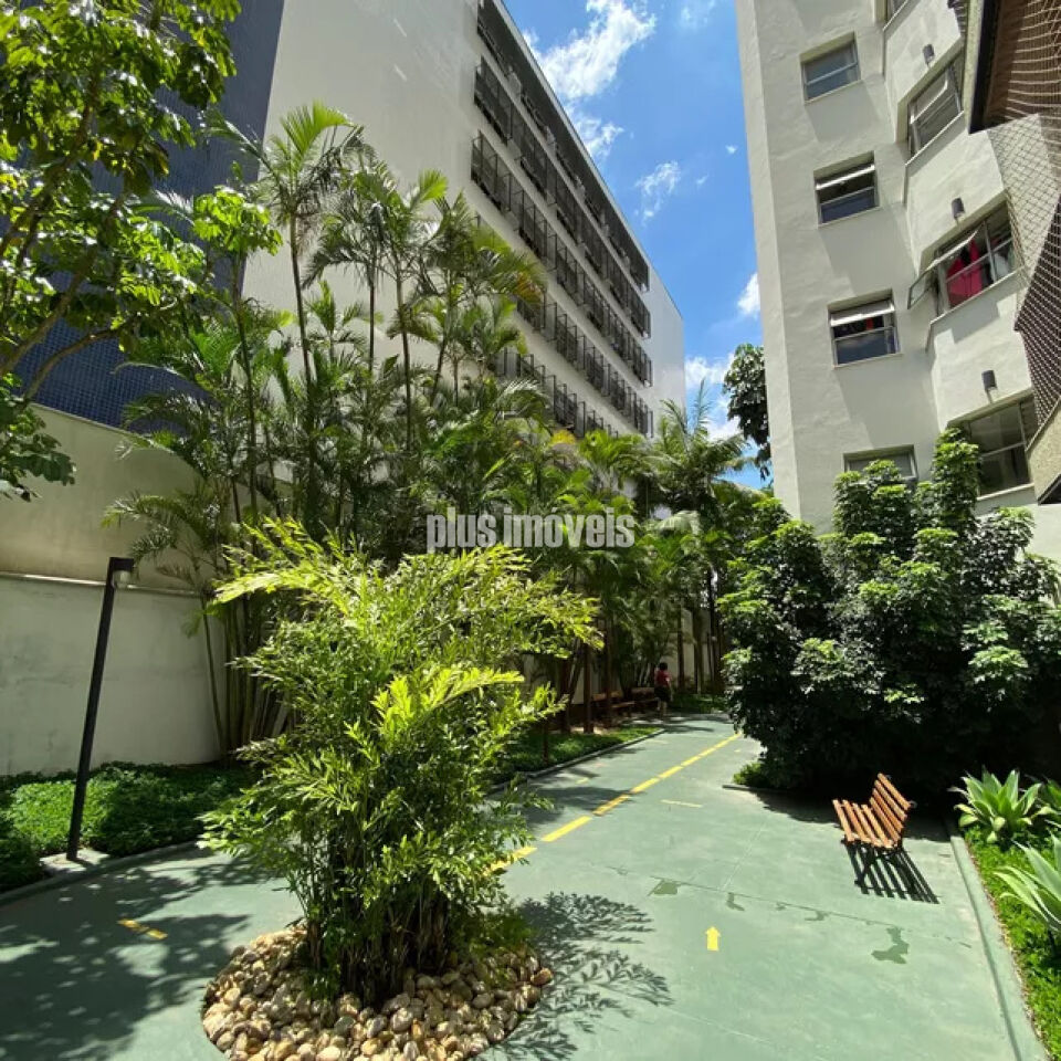 Apartamento, 4 quartos, 138 m² - Foto 24