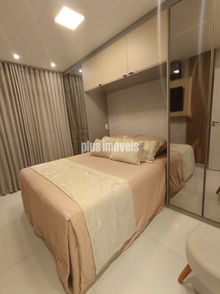 Apartamento, 1 quarto, 45 m² - Foto 12