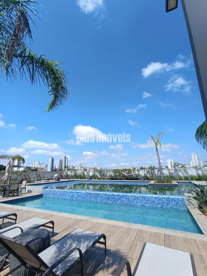 Apartamento, 1 quarto, 45 m² - Foto 28