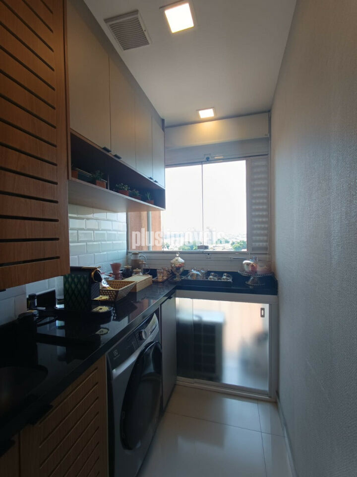 Apartamento, 1 quarto, 45 m² - Foto 10