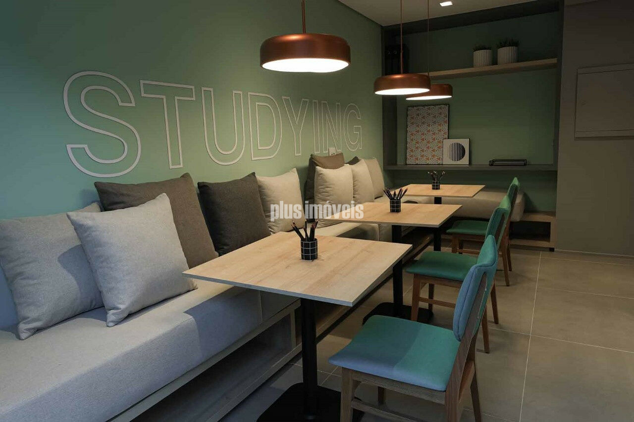 Apartamento, 1 quarto, 45 m² - Foto 29