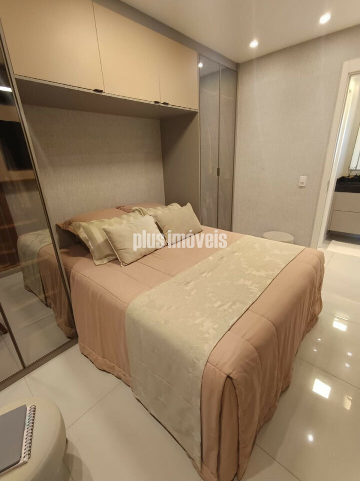 Apartamento, 1 quarto, 45 m² - Foto 11
