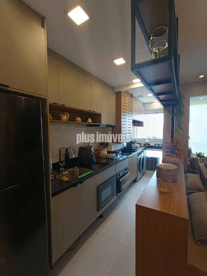 Apartamento, 1 quarto, 45 m² - Foto 9