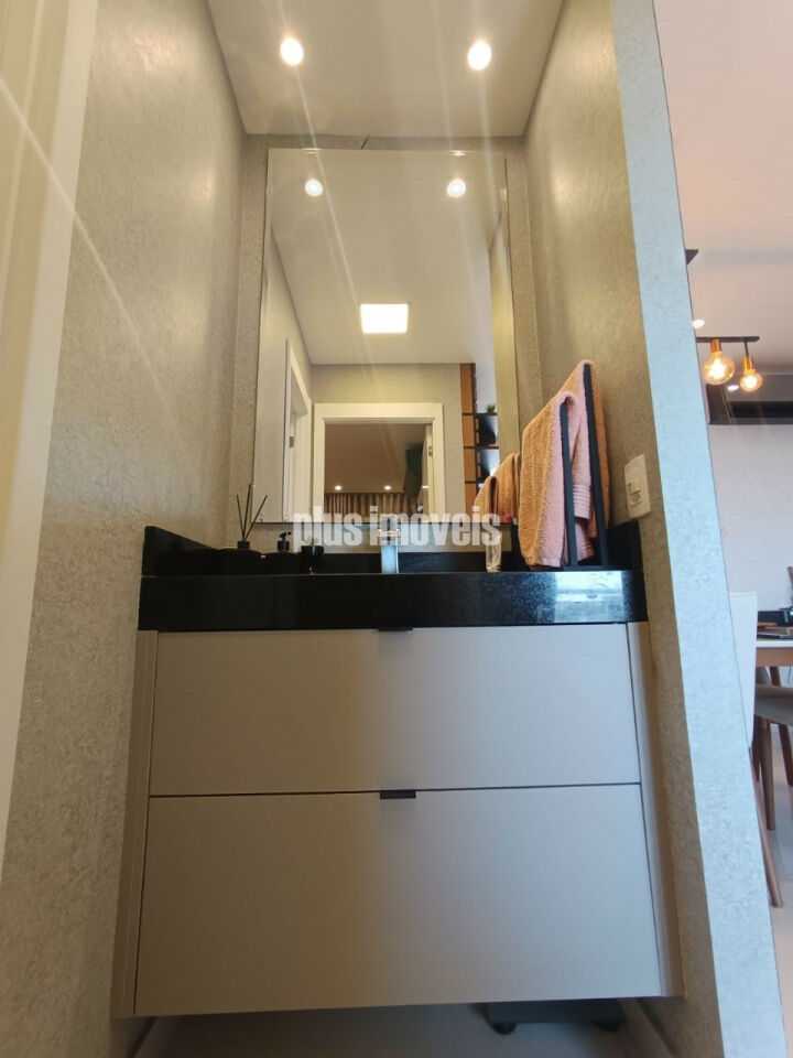 Apartamento, 1 quarto, 45 m² - Foto 13