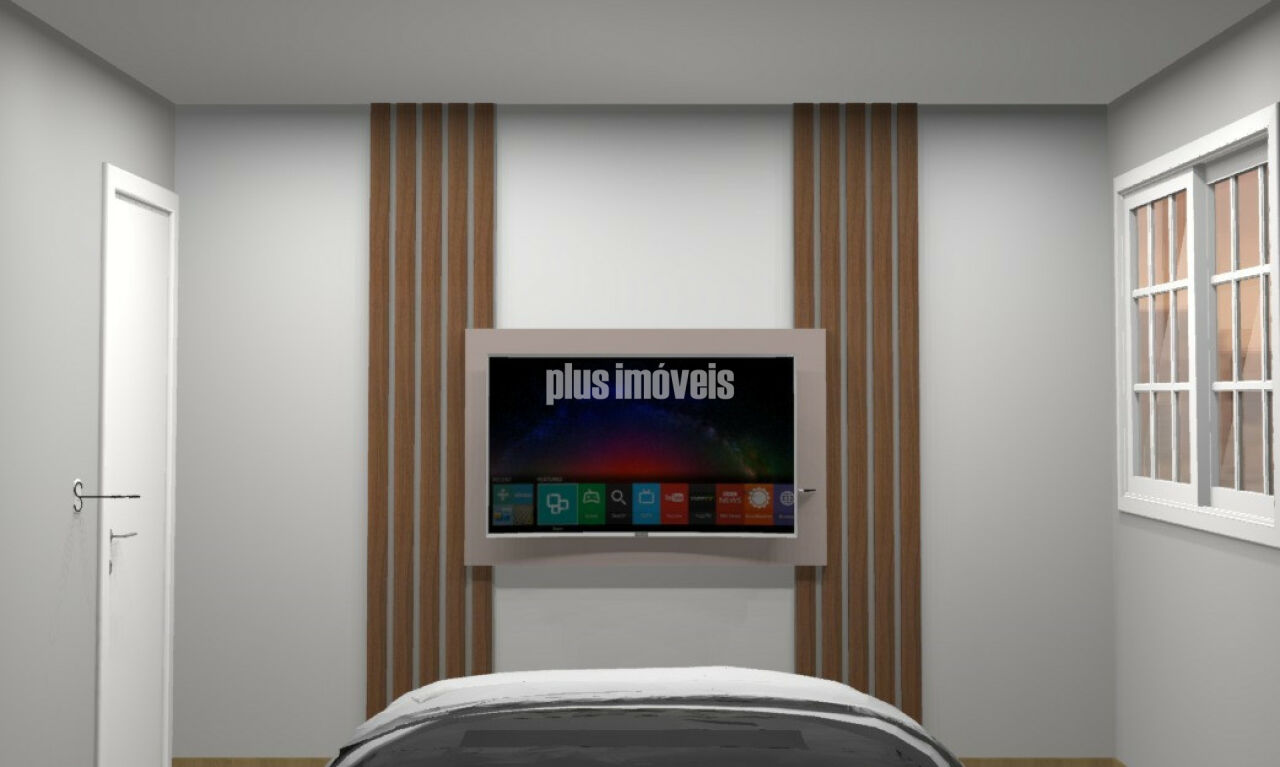 Apartamento, 1 quarto, 45 m² - Foto 15