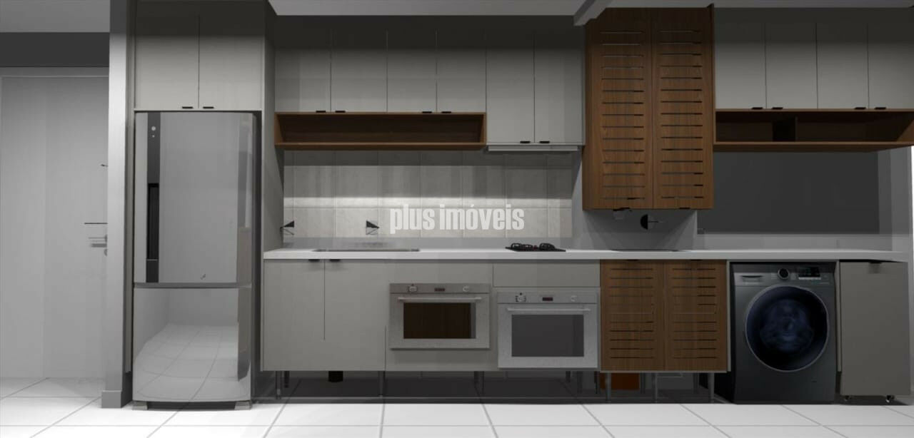 Apartamento, 1 quarto, 45 m² - Foto 30