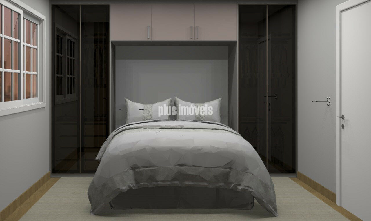 Apartamento, 1 quarto, 45 m² - Foto 16