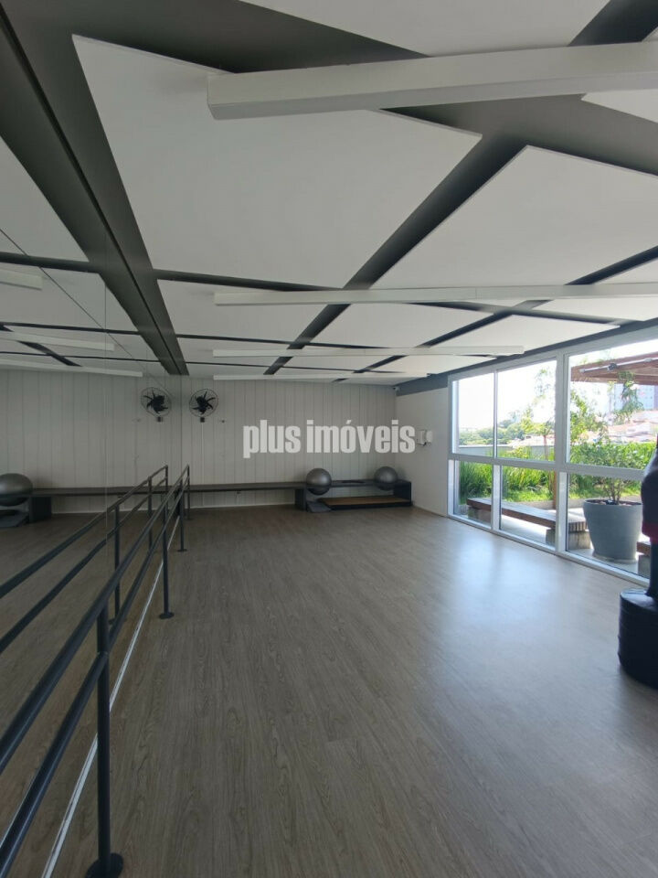 Apartamento, 1 quarto, 45 m² - Foto 19
