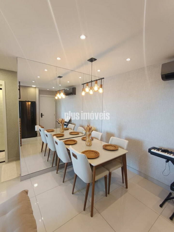 Apartamento, 1 quarto, 45 m² - Foto 4