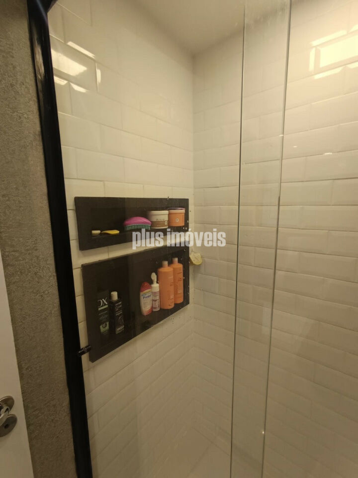 Apartamento, 1 quarto, 45 m² - Foto 20