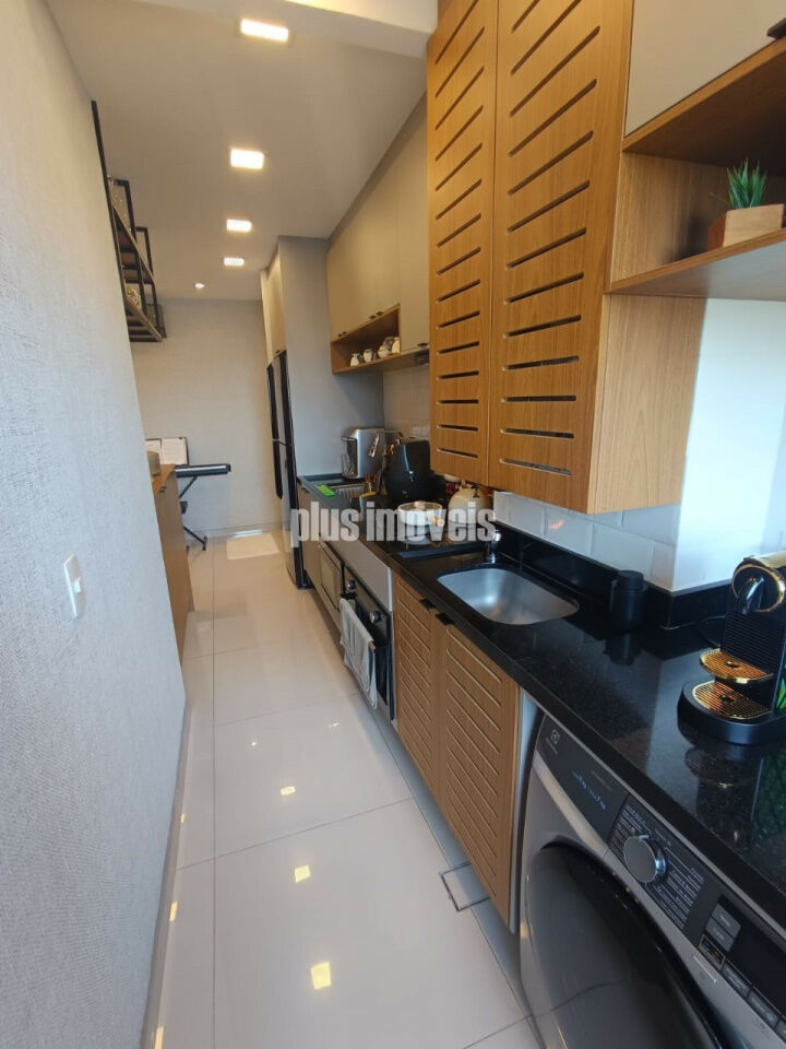 Apartamento, 1 quarto, 45 m² - Foto 6