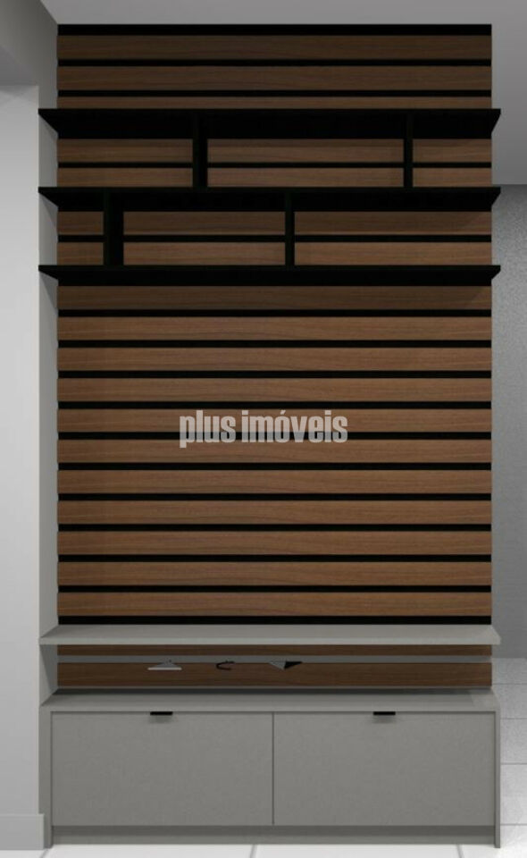 Apartamento, 1 quarto, 45 m² - Foto 23