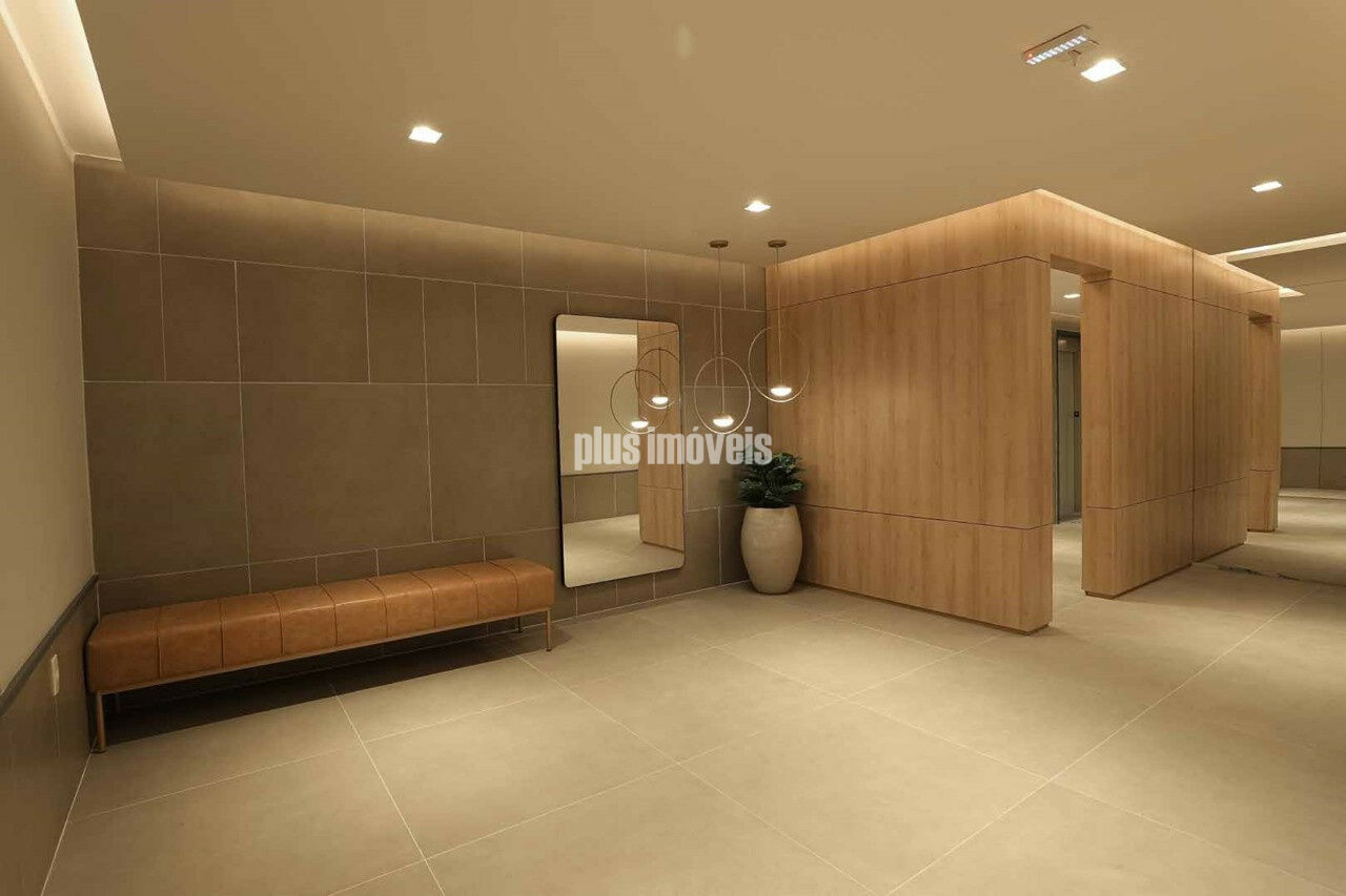 Apartamento, 1 quarto, 45 m² - Foto 24