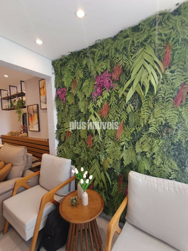 Apartamento, 1 quarto, 45 m² - Foto 35