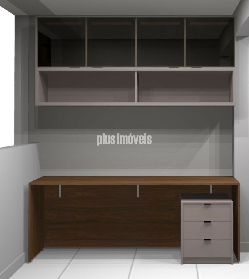 Apartamento, 1 quarto, 45 m² - Foto 25