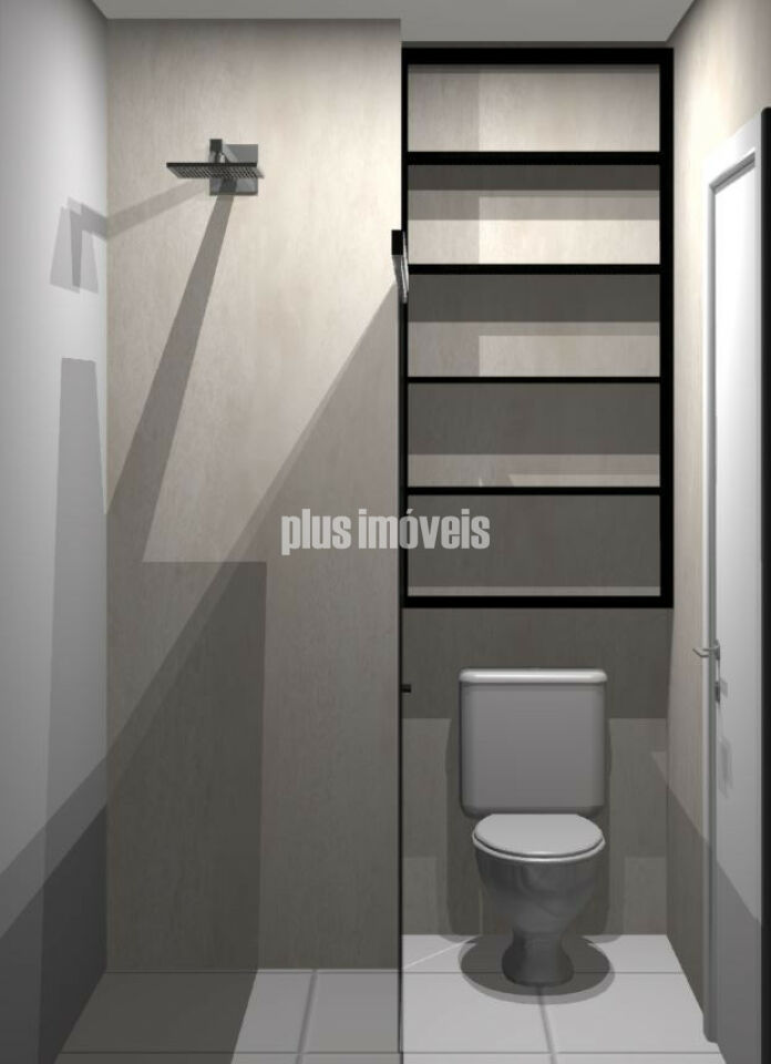 Apartamento, 1 quarto, 45 m² - Foto 27