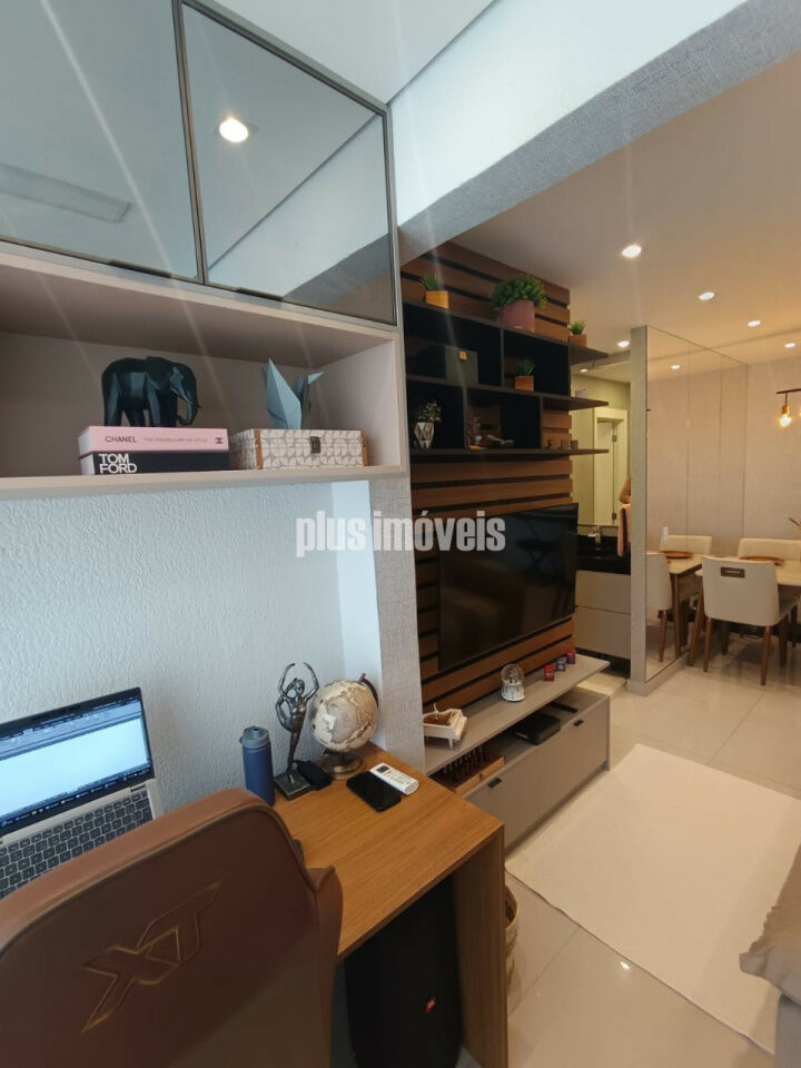 Apartamento, 1 quarto, 45 m² - Foto 7
