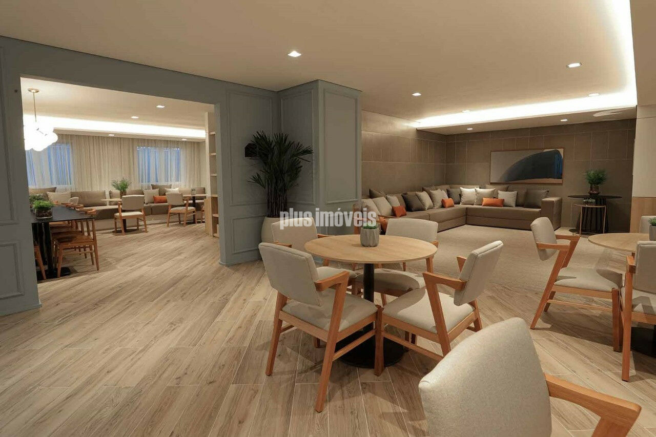 Apartamento, 1 quarto, 45 m² - Foto 36