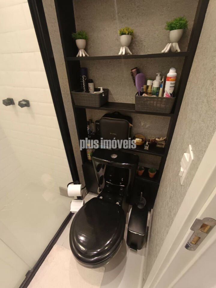 Apartamento, 1 quarto, 45 m² - Foto 18