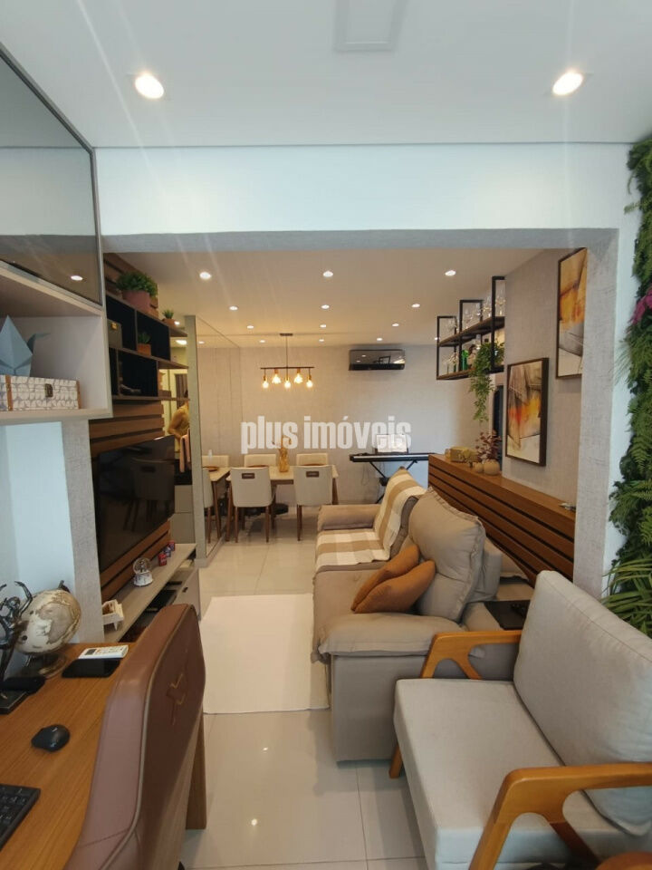 Apartamento, 1 quarto, 45 m² - Foto 39