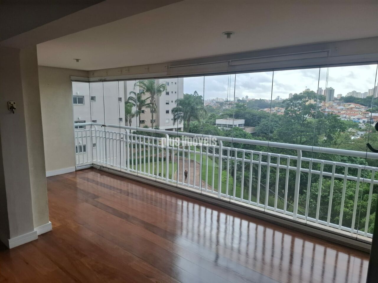 Apartamento, 1 quarto, 122 m² - Foto 1