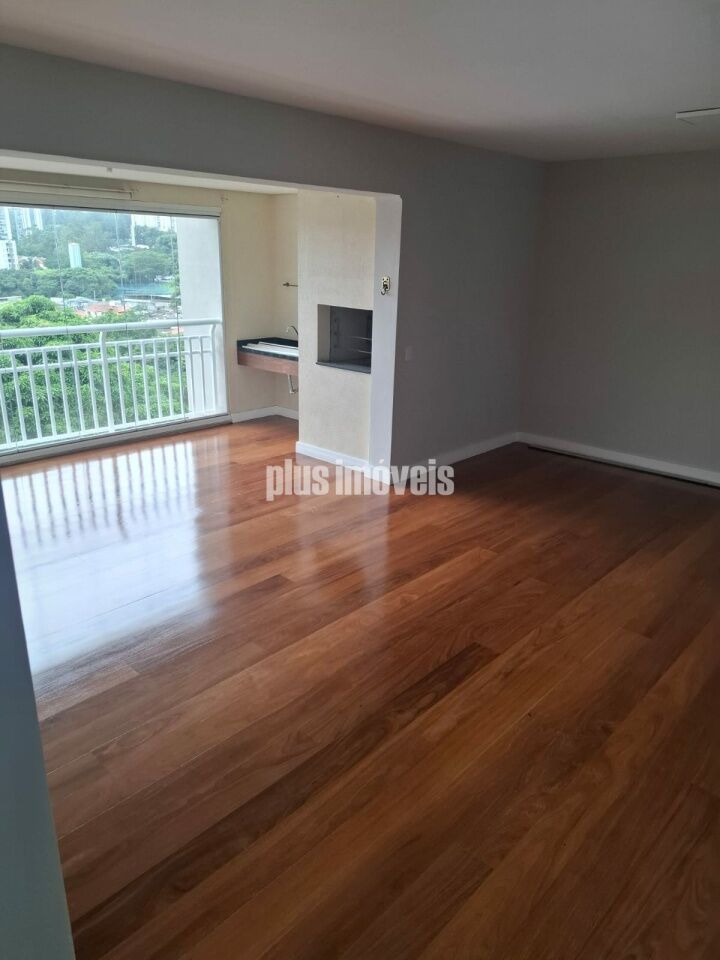 Apartamento, 1 quarto, 122 m² - Foto 4