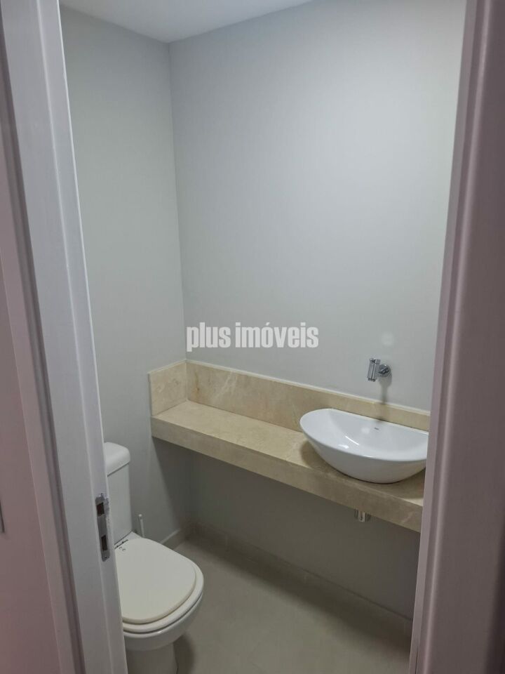 Apartamento, 1 quarto, 122 m² - Foto 14