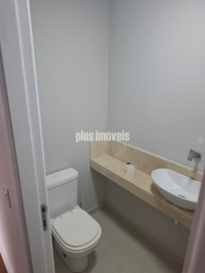 Apartamento, 1 quarto, 122 m² - Foto 13