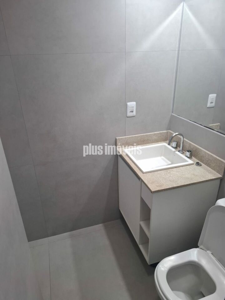 Apartamento, 1 quarto, 122 m² - Foto 20