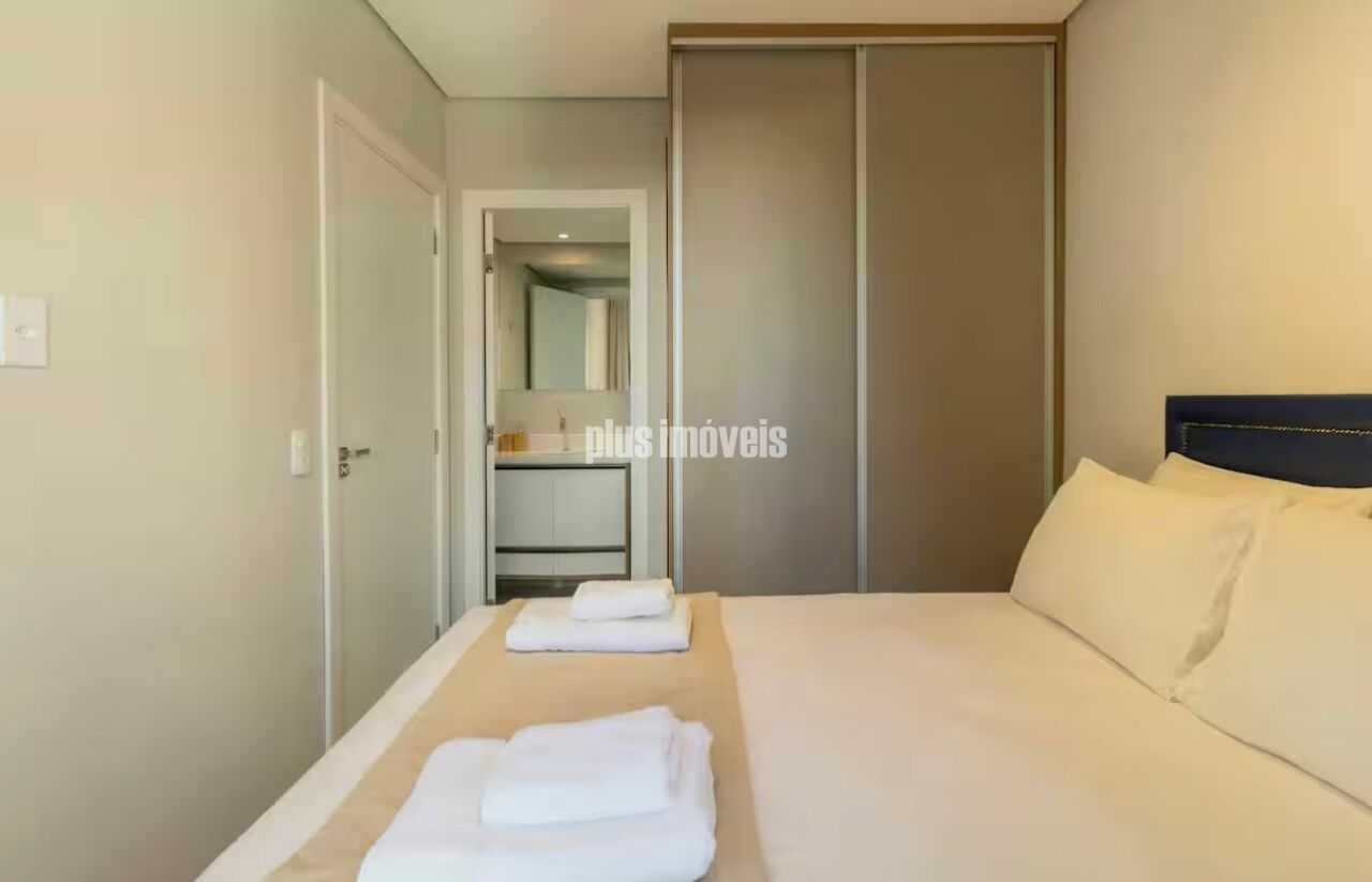 Apartamento, 1 quarto, 30 m² - Foto 9
