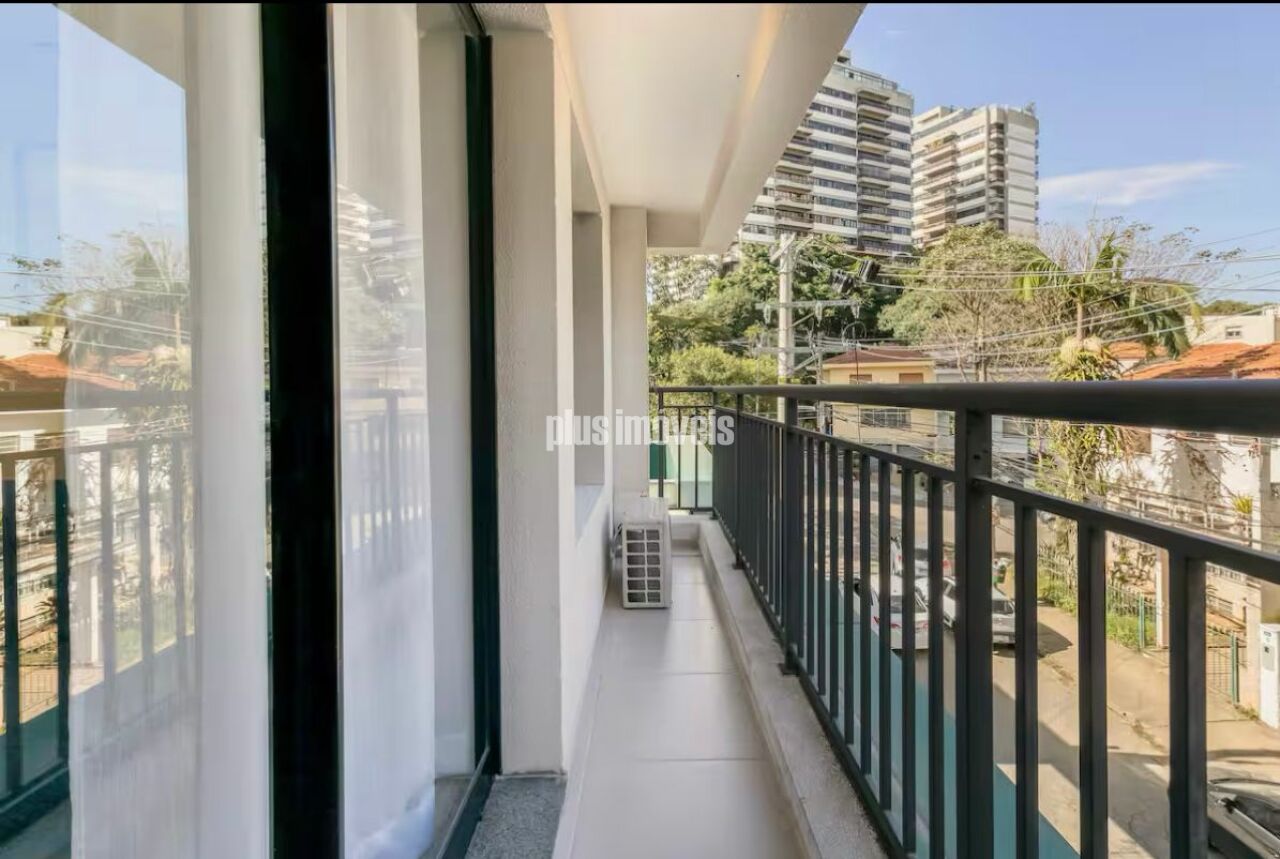 Apartamento, 1 quarto, 30 m² - Foto 7