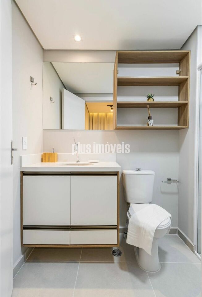 Apartamento, 1 quarto, 30 m² - Foto 8