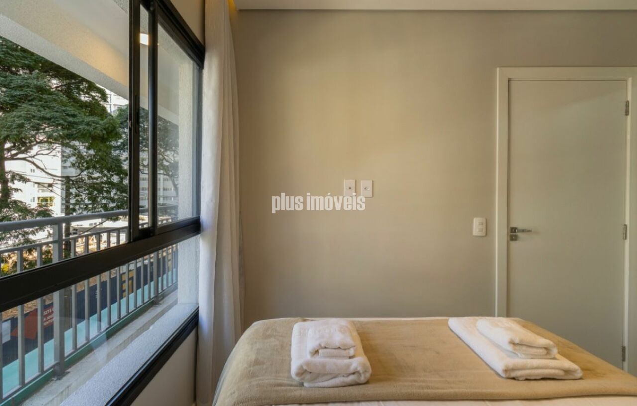 Apartamento, 1 quarto, 30 m² - Foto 6
