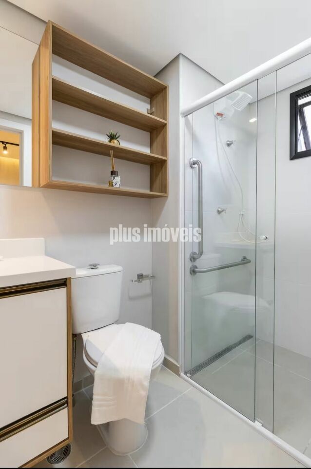Apartamento, 1 quarto, 30 m² - Foto 5